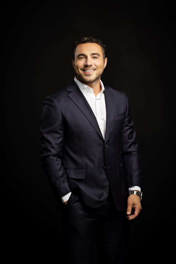 SEM Growth CEO Jesse Leonardi