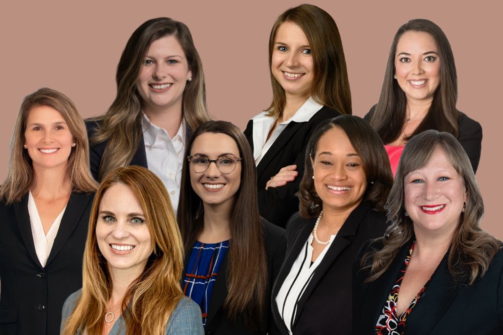 2024 First Coast Women in Law