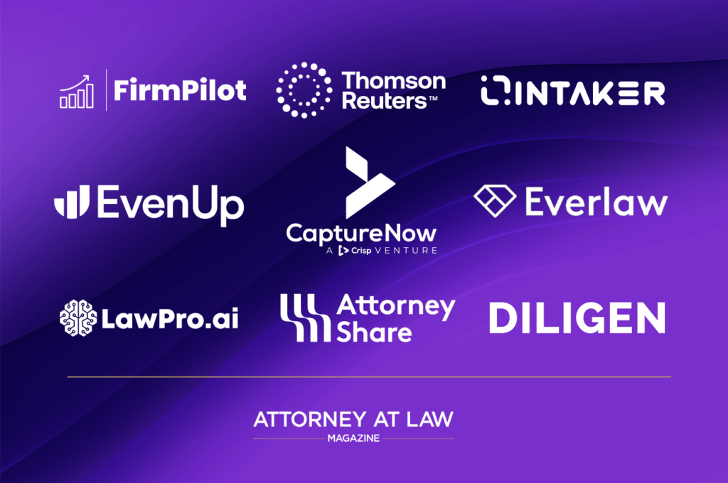 Best Legal AI tools for law firms