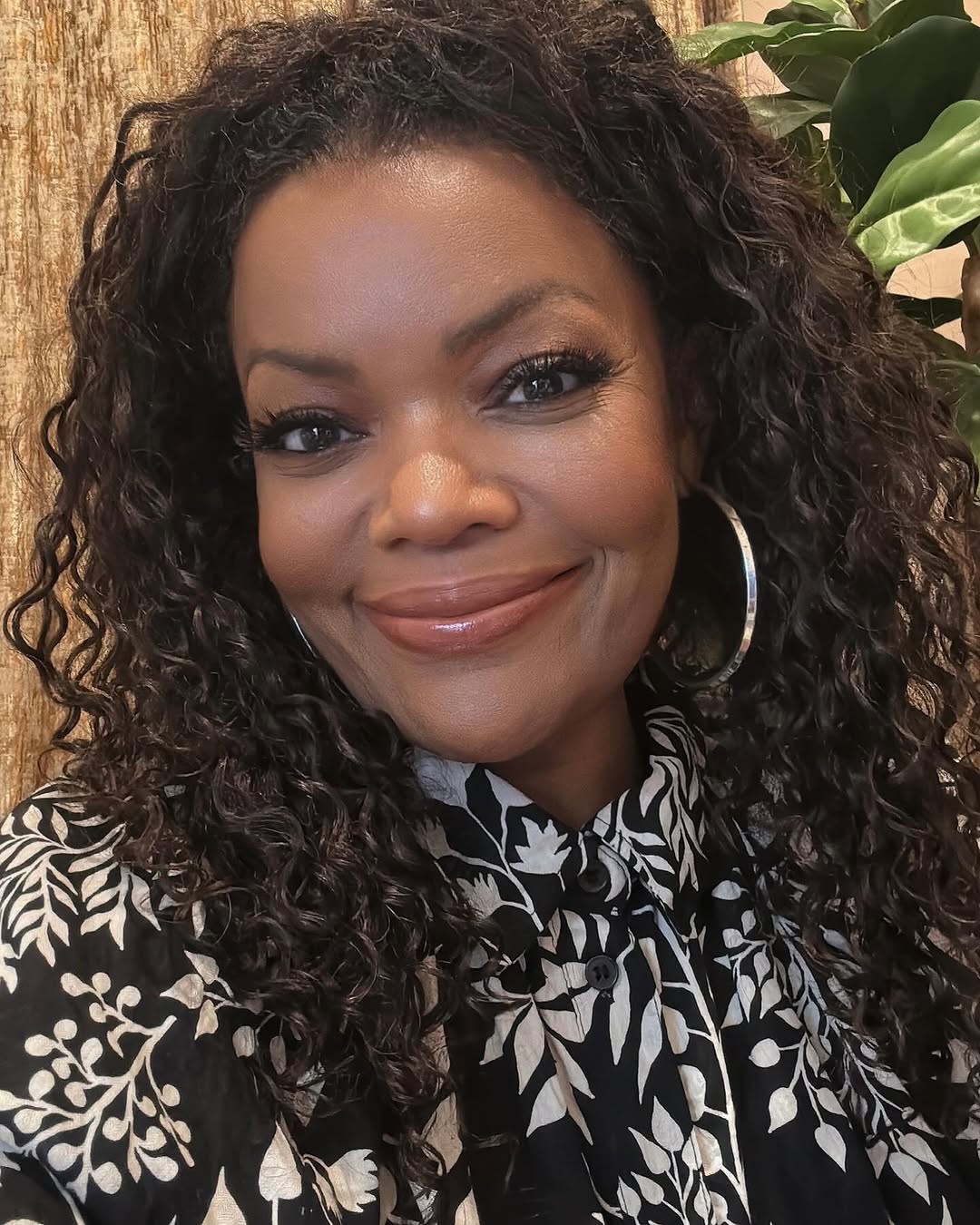 Yvette Nicole Brown