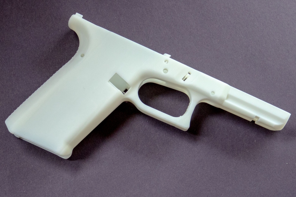 a,closeup,of,3d,printed,white,