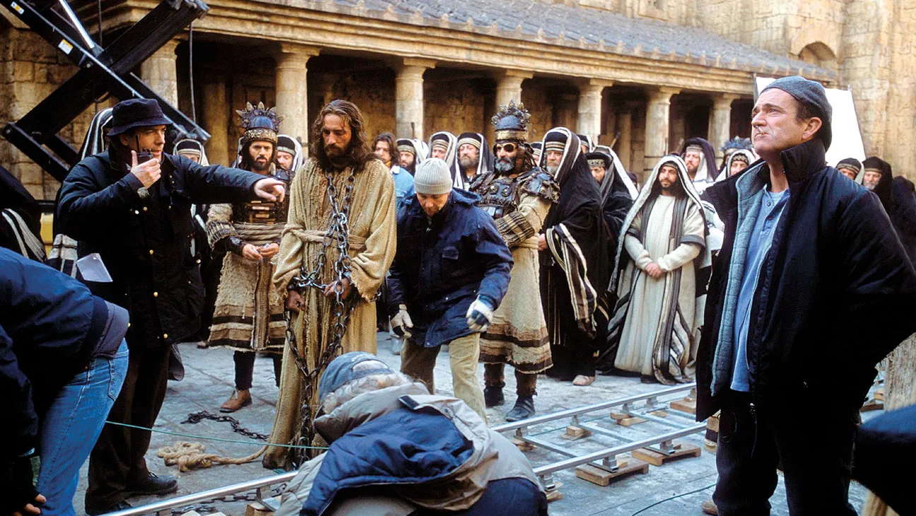 The Passion of the Christ