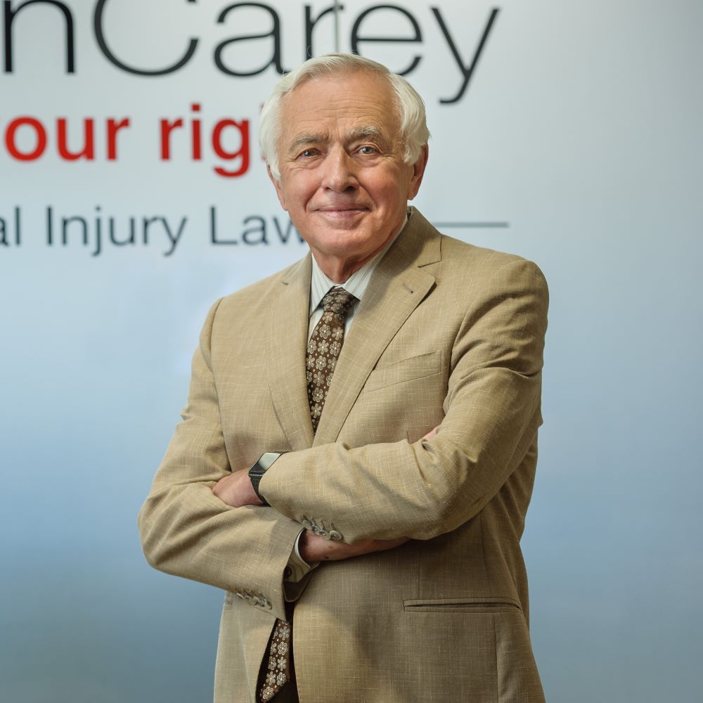 Harry Sieben