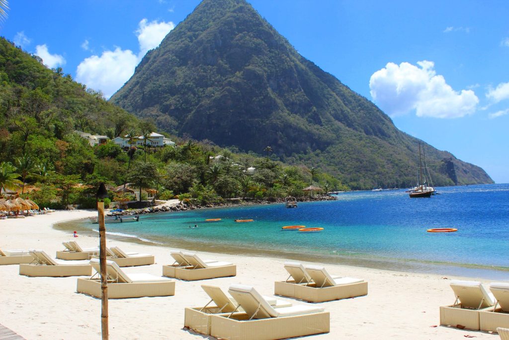 Sugar Beach, A Viceroy Resort