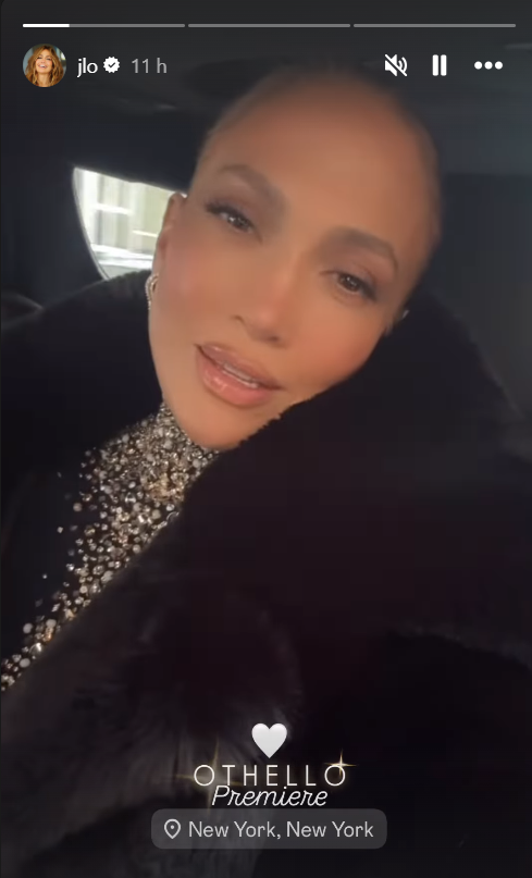 Jennifer Lopez