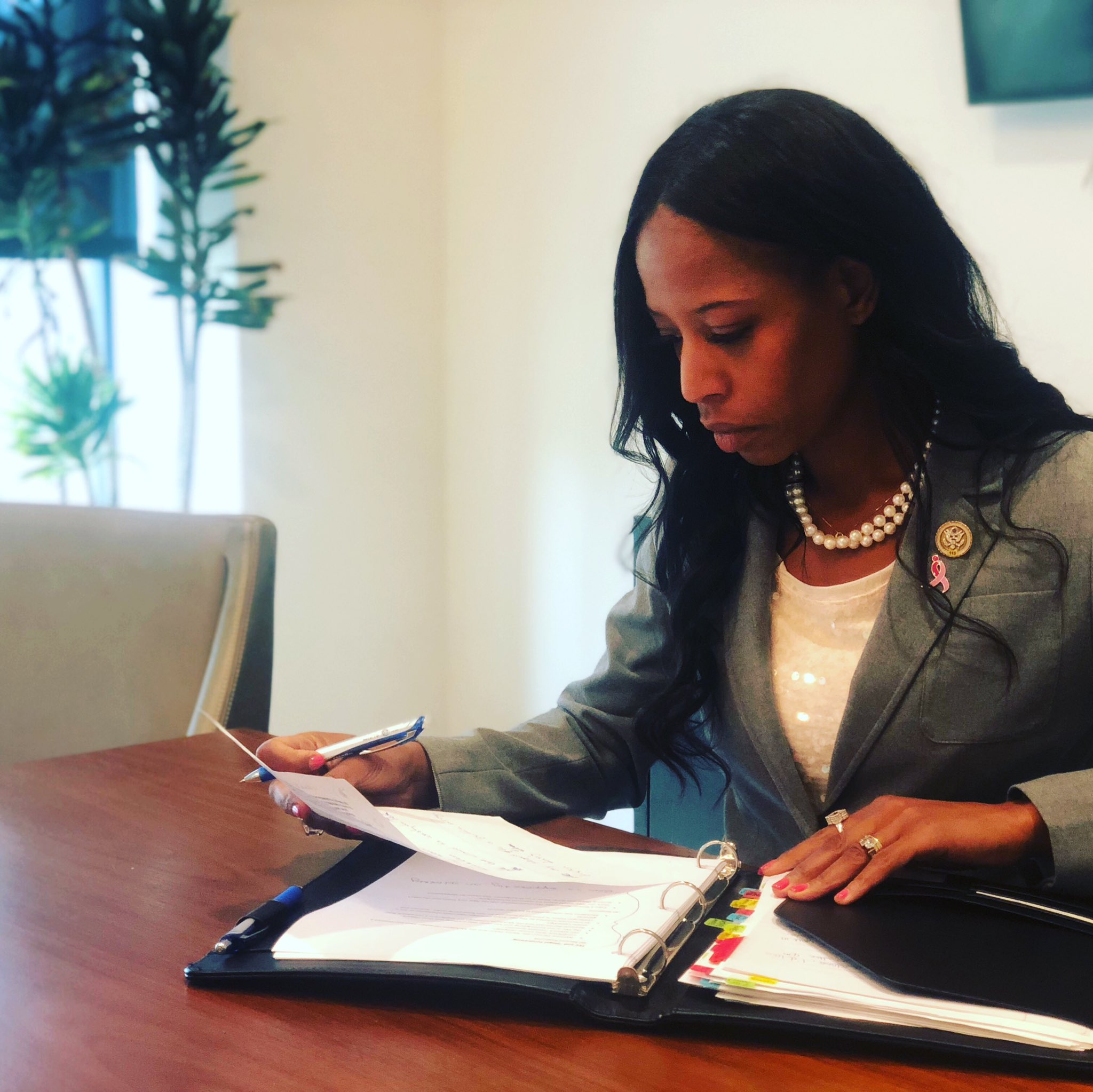 mia love