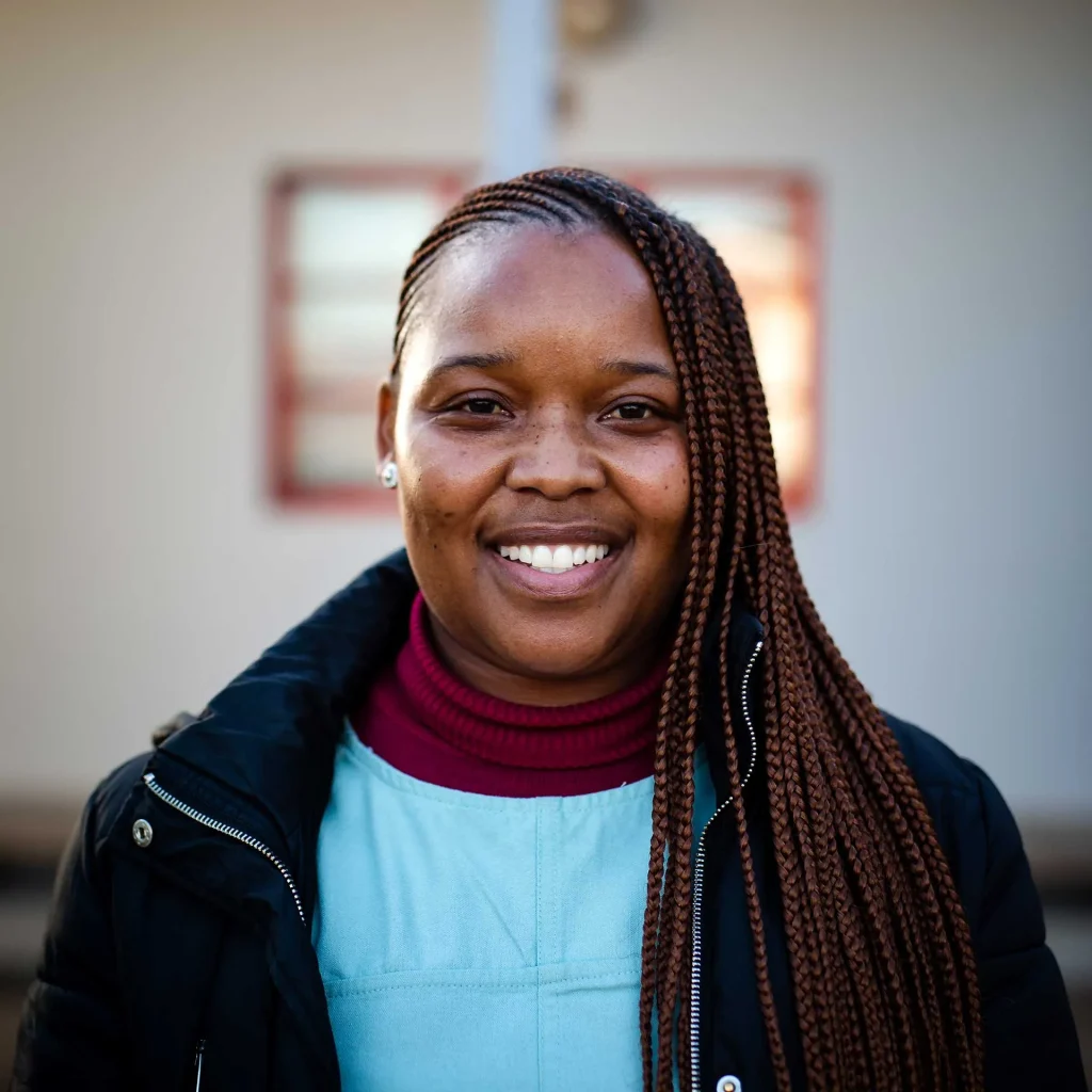 Dr. Sophie Chandauka MBE,