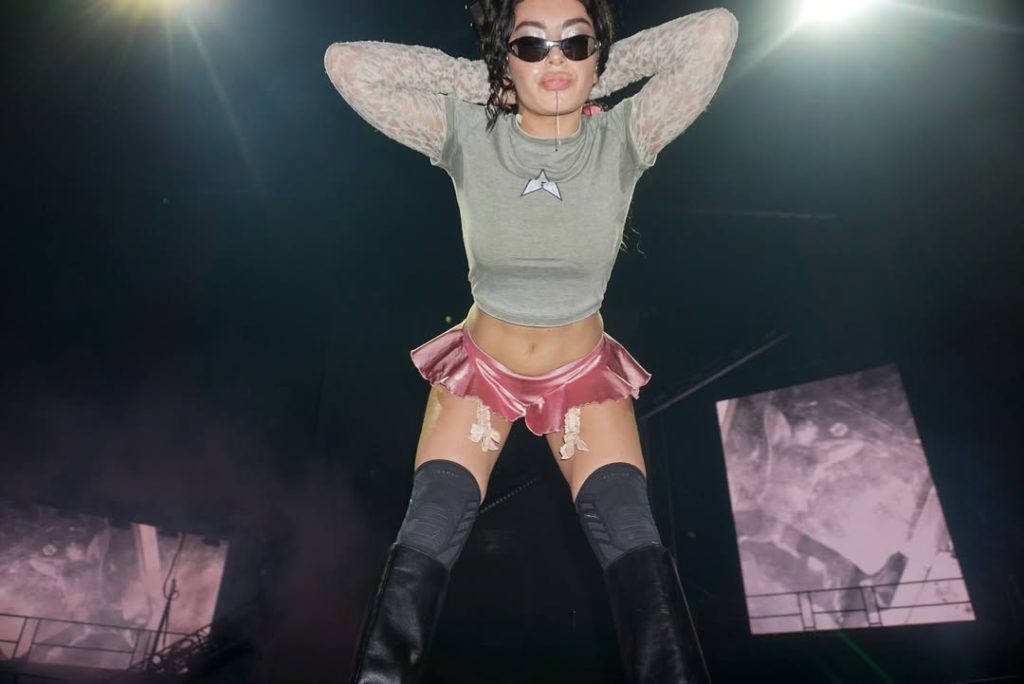 Charli XCX