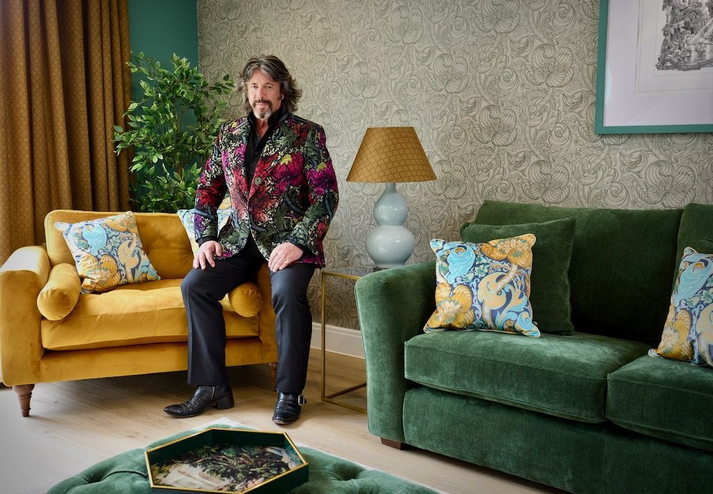 Laurence Llewelyn-Bowen