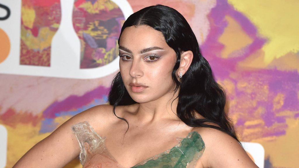 Charli XCX