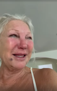 “It’s been 15 — however many — years since I left Hulk Hogan, and my family is in the worst mess,” the former reality star said on Instagram Stories Wednesday.