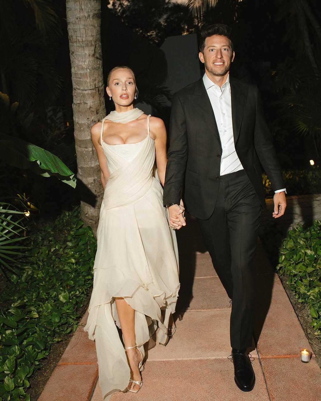 Mr & Mrs Cooper Kaplan