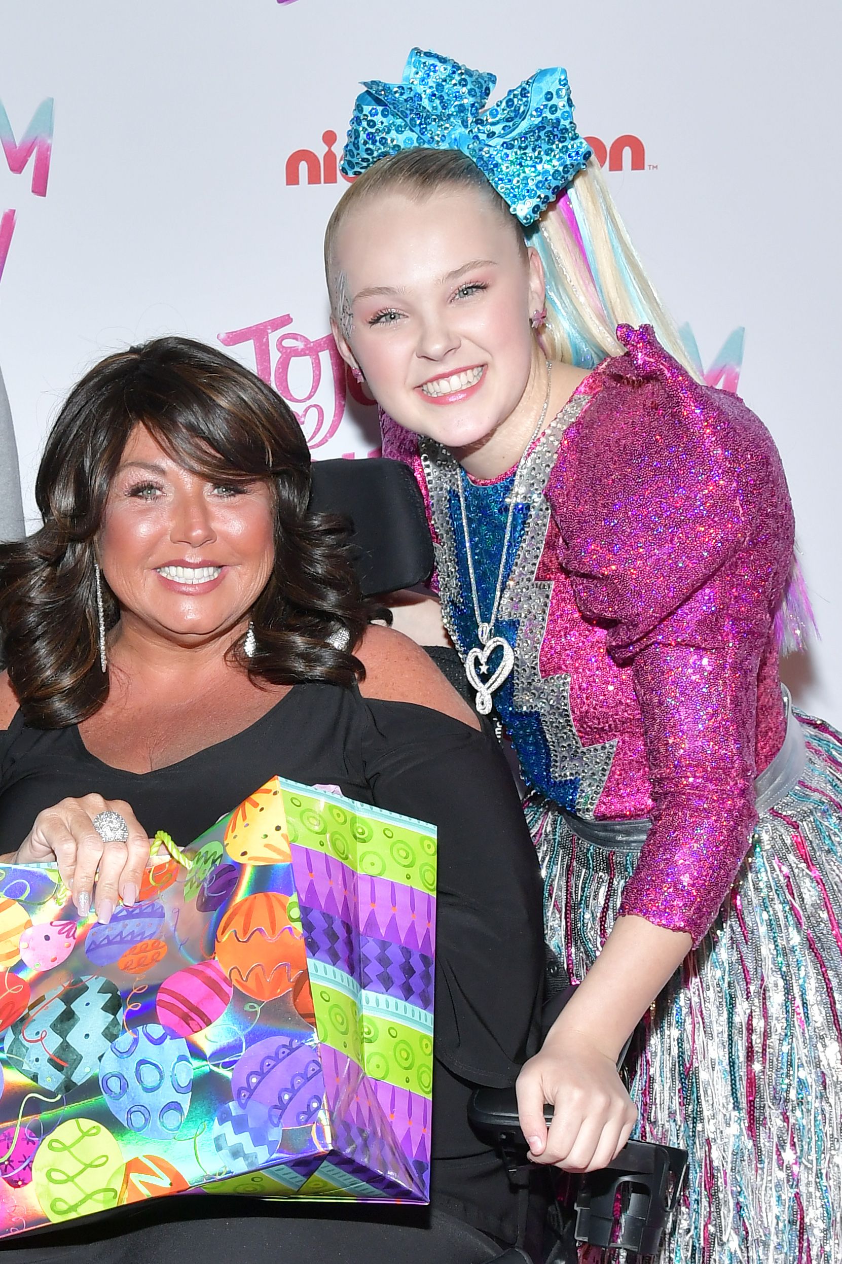Brooke Hyland & JoJo Siwa 'Dance Moms' Drama Over Abby Lee Miller TikTok